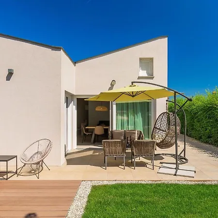 Soul Holiday home *