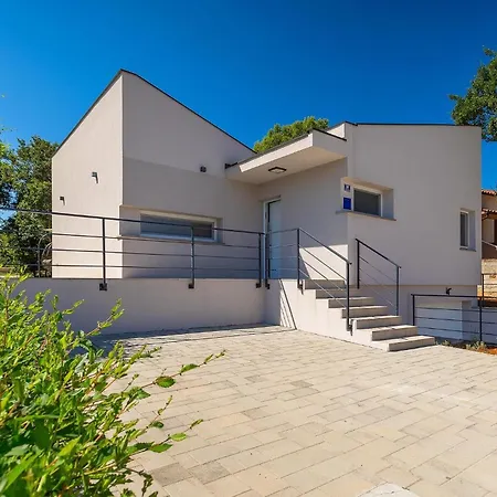 Soul Σπίτι διακοπών Valbandon