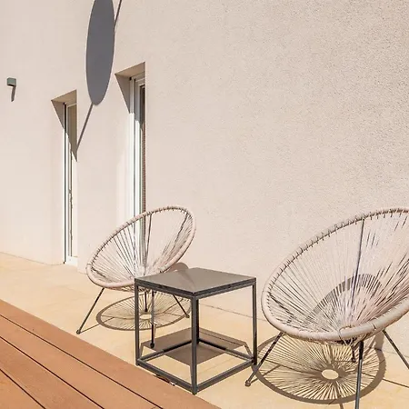 Soul Vakantiehuis Valbandon