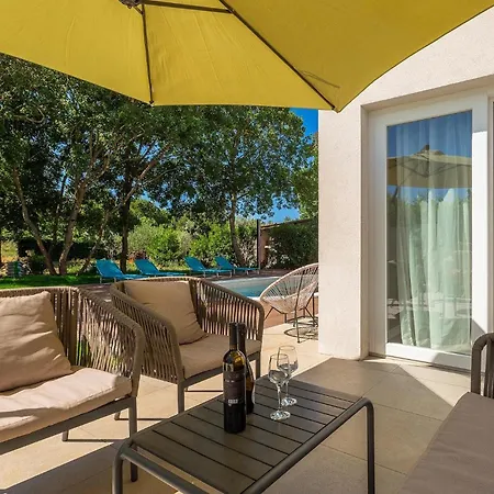 Casa vacanze Soul Valbandon