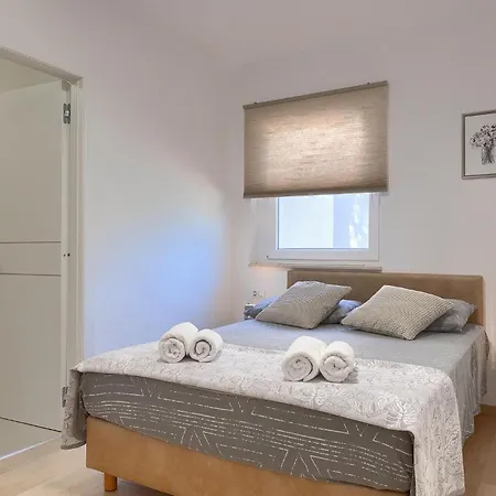 Casa vacanze Soul Valbandon