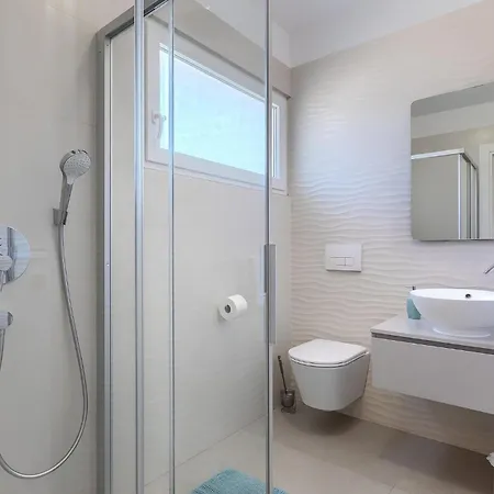 Casa vacanze Soul Valbandon