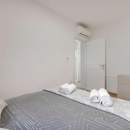 Soul Holiday home Valbandon