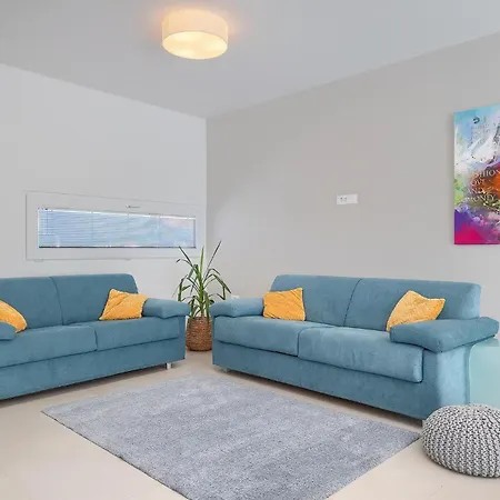 Soul Holiday home *