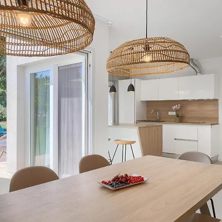 Casa vacanze Soul Valbandon