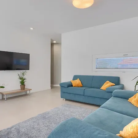 Casa vacanze Soul Valbandon