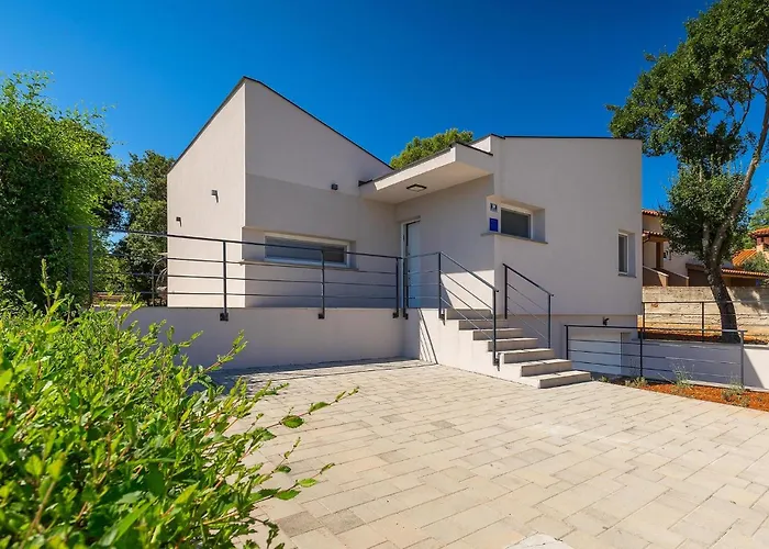 Soul Σπίτι διακοπών Valbandon