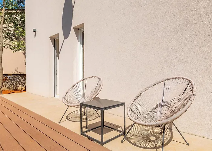 Soul Vakantiehuis Valbandon