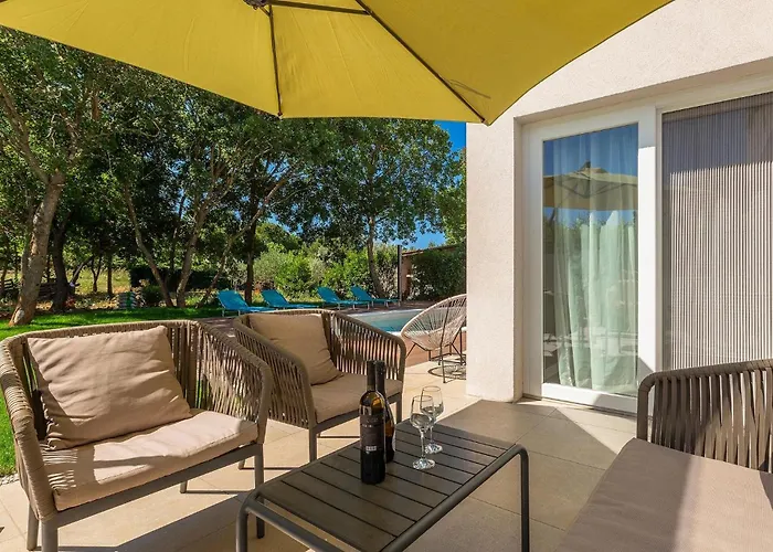 Σπίτι διακοπών Soul Valbandon