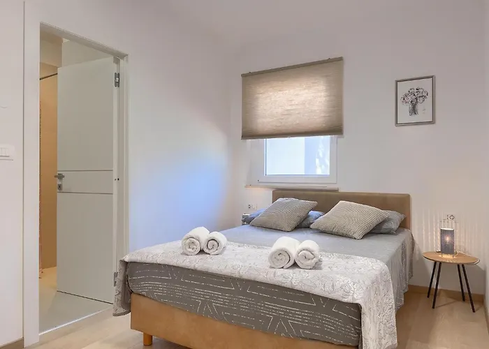 Vakantiehuis Soul Valbandon