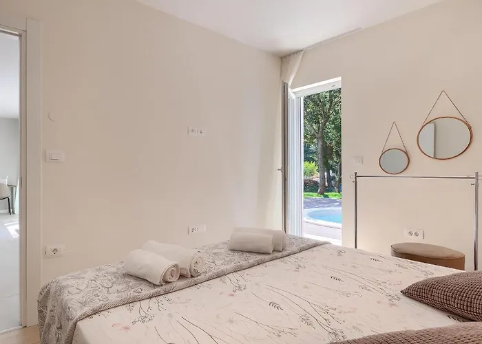 Σπίτι διακοπών Soul Valbandon