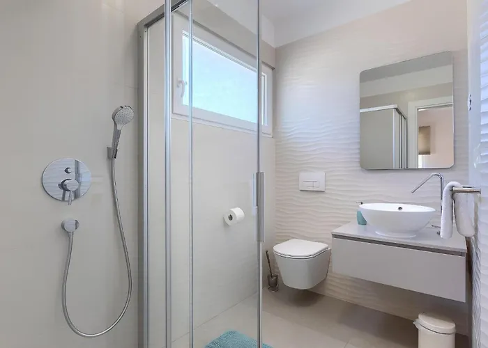 Vakantiehuis Soul Valbandon