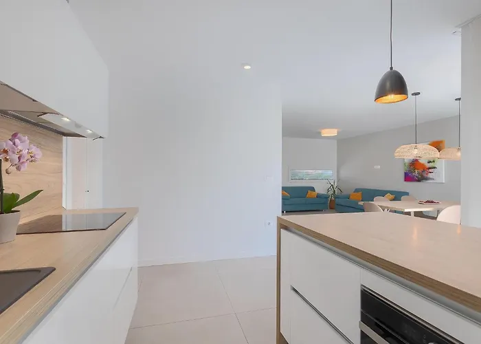 Soul Σπίτι διακοπών