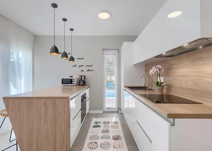 Soul Σπίτι διακοπών Valbandon