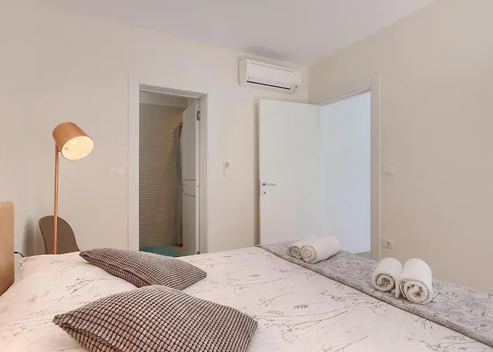 Vakantiehuis Soul Valbandon