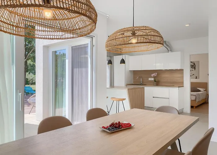 Vakantiehuis Soul Valbandon